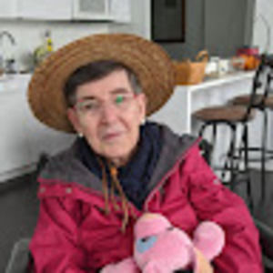 Meet your Posher, Liana